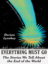 Cover image for Everything Must Go